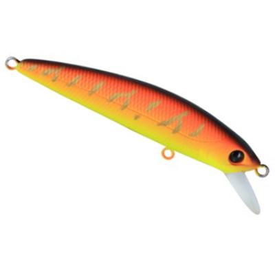 Воблер Tsuribito  Minnow 80SP  8см. 6.9гр. 029col  HG Silver Amago(323180)
