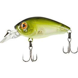 Воблер Tsuribito Baby Crank 35S-DR 3,6гр. (32322-0) Воблер Tsuribito Baby Crank 35S-DR 3,6гр. (32322-0)