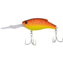 Воблер Tsuribito Deep Crank 65SDR 16гр. 029col (323227) Воблер Tsuribito Deep Crank 65SDR 16гр. 029col (323227)