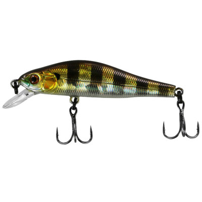 Воблер Tsuribito Jerkbait 50F-SR 2,9гр. (32320-0)