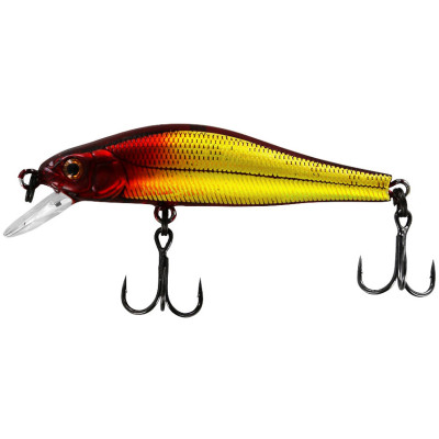 Воблер Tsuribito Jerkbait 50SP-SR 3гр. (32321-0)