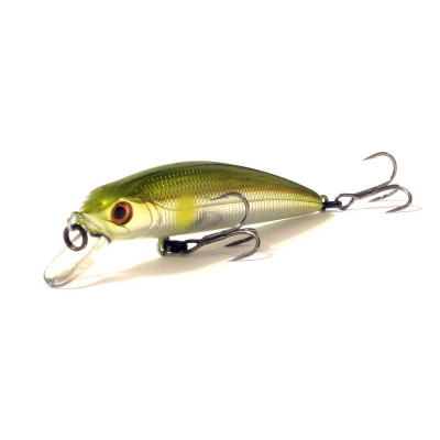 Воблер Tsuribito Minnow 60F 3,7гр. (32315-0)