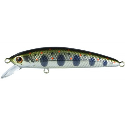 Воблер Tsuribito Minnow 60SP 4гр. (32318-0)