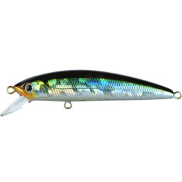 Воблер Tsuribito Minnow 80F 6,4гр. (32317-0)