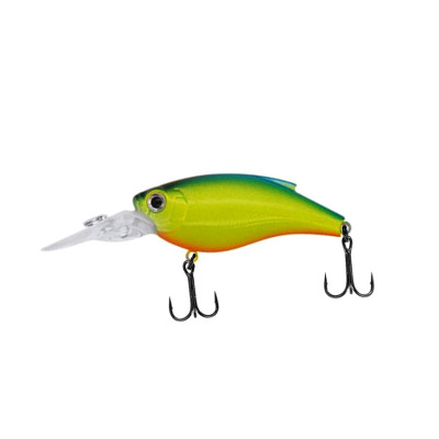 Воблер Tsuribito Super Crank 50DR 8гр. 059col (323226) Воблер Tsuribito Super Crank 50DR 8гр. 059col (323226)