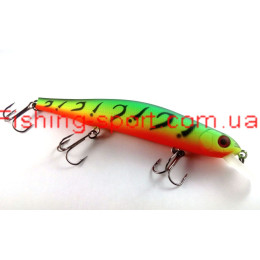 Воблер Grows Culture 110SP 16.5гр 110мм цвет 070R(323376) Воблер Grows Culture 110SP 16.5гр 110мм цвет 070R(323376)