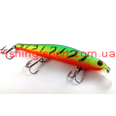 Воблер Grows Culture  110SP 16.5гр  110мм  цвет 070R(323376)