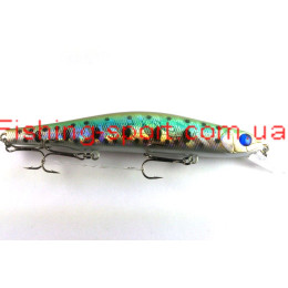 Воблер Grows Culture 110SP 16.5гр 110мм цвет309R(323370) Воблер Grows Culture 110SP 16.5гр 110мм цвет309R(323370)