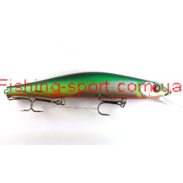 Воблер Grows Culture 110SP 16.5гр 110мм цвет537R(323372) Воблер Grows Culture 110SP 16.5гр 110мм цвет537R(323372)