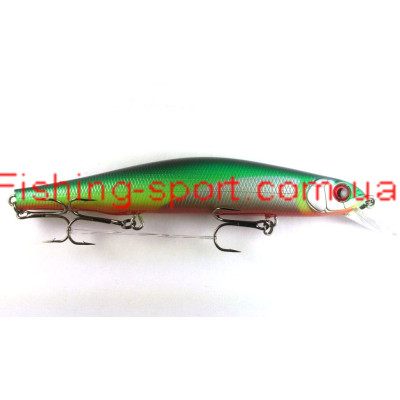 Воблер Grows Culture  110SP 16.5гр  110мм  цвет537R(323372)