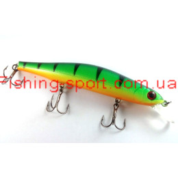 Воблер Grows Culture 110SP 16.5гр 110мм цвет 827R(323377) Воблер Grows Culture 110SP 16.5гр 110мм цвет 827R(323377)