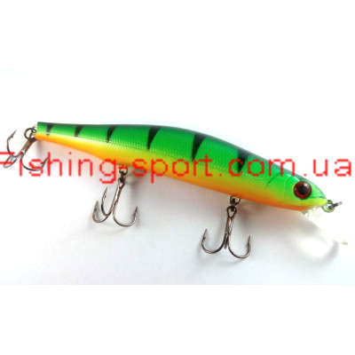 Воблер Grows Culture 110SP 16.5гр 110мм цвет 827R(323377) Воблер Grows Culture 110SP 16.5гр 110мм цвет 827R(323377)