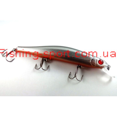 Воблер Grows Culture  110SP 16.5гр  110мм  цвет 840R(323378)