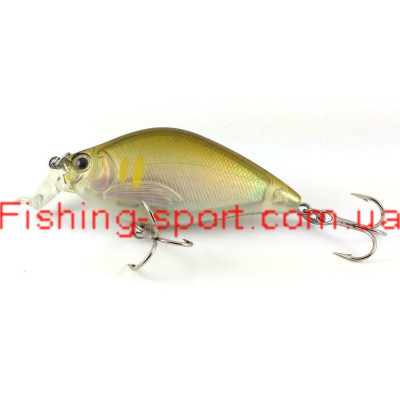 Воблер Yo-Zuri 3D Flat Crank F683 5,5см. 7,5гр.