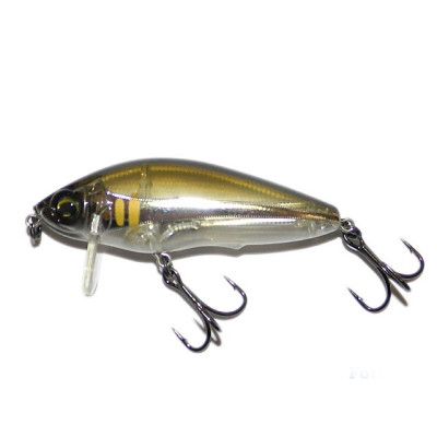 Воблер Yo-Zuri HARDCORE SURFACE CRANK 65F F969 6,5см. 8гр. Воблер Yo-Zuri HARDCORE SURFACE CRANK 65F F969 6,5см. 8гр.