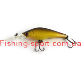 Воблер Yo-Zuri HARDCORE SHAD CRANK 60S F677 6см. 6,5гр.