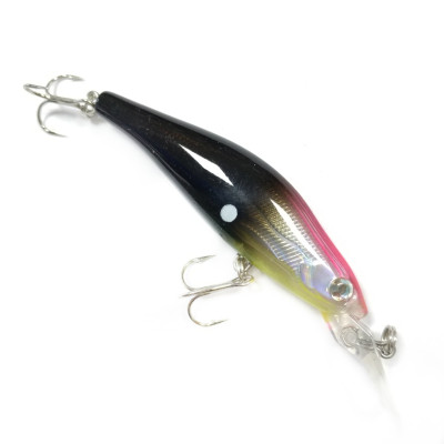 Воблер Yo-Zuri Quiet Wave F698 6,5cм. 5,5гр. BTBL col (11100408) Воблер Yo-Zuri Quiet Wave F698 6,5cм. 5,5гр. BTBL col (11100408)