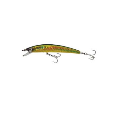Воблер Yo-Zuri Crystal Minnow 90F F1002 C27 col (11100396) Воблер Yo-Zuri Crystal Minnow 90F F1002 C27 col (11100396)