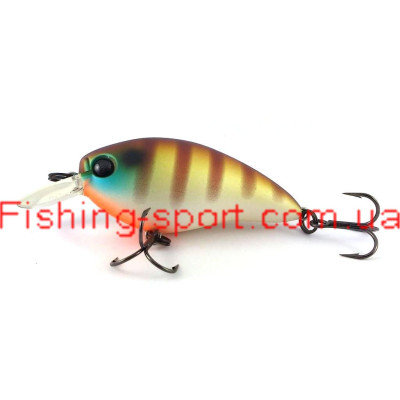 Воблер Yo-Zuri 3DS CRANK SR 50F F1036 5см. 8гр. Воблер Yo-Zuri 3DS CRANK SR 50F F1036 5см. 8гр.