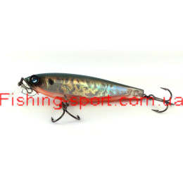 Воблер Yo-Zuri 3DS Minnow 70SP F962 HTS col (11100401) Воблер Yo-Zuri 3DS Minnow 70SP F962 HTS col (11100401)