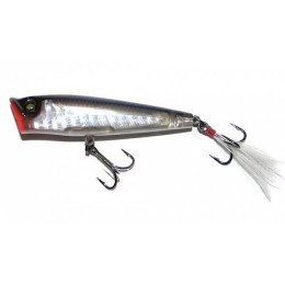 Воблер Yo-Zuri 3DS POPPER 65F 65мм. Воблер Yo-Zuri 3DS POPPER 65F 65мм.