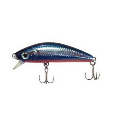 Воблер Yo-Zuri L-Minnow F200 6,6см. 7гр. Воблер Yo-Zuri L-Minnow F200 6,6см. 7гр.