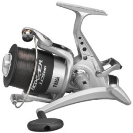 Катушка SPRO Boxxer 140 LCS W Line (1002141)