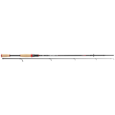 Спиннинг Abu Garcia ROD VENDETTA 562 UL 1,7м 2-10 гр (1211541)