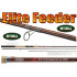 Удилище фидерное Mitchell ROD ELITE 363 60/120 FEEDER (1203557) Удилище фидерное Mitchell ROD ELITE 363 60/120 FEEDER (1203557)