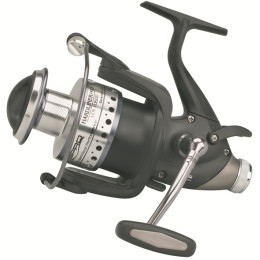 Катушка Spro Hardliner LCS 1060+alu spools (1111060)