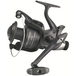 Катушка Spro Hardliner LCS Pro 350 (1114352)