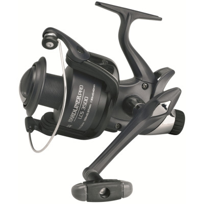 Катушка Spro Hardliner LCS Pro 350 (1114352)