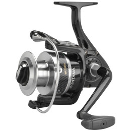 Катушка Spro Montana 410 (1183410) Катушка Spro Montana 410 (1183410)