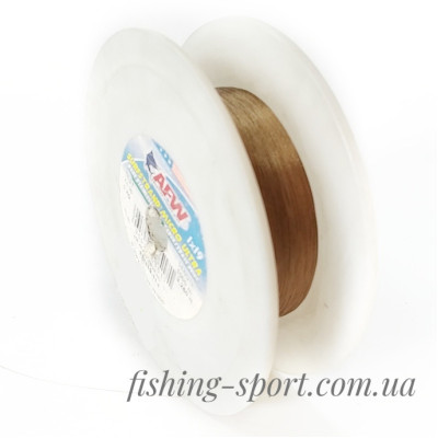Поводковый материал AFW Micro Supreme 7х7 10м  (324020)