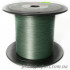 Шнур Berkley Whiplash 100м Green (109216-0) Шнур Berkley Whiplash 100м Green (109216-0)