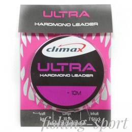 Поводковый материал Climax Ultra Hard Mono 10м (323946)