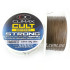 Шнур Climax Trophy Catfish Strong 280м коричневый(324130)