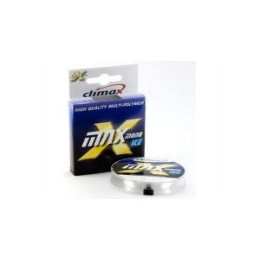 Леска зимняя Climax X-Max Ice Mono 50м(20950-0)