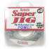  Шнур Fanatik Super jig x8 100м зеленый (323999)