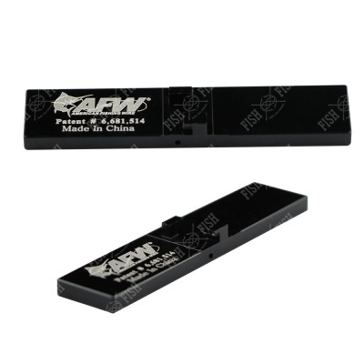 Инструмент для изготовления скрутки AFW HAYWIRE TWIST TOOL (30696)