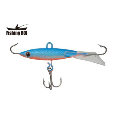 Балансир Fishing ROI 7002 35мм 8гр 79 Балансир Fishing ROI 7002 35мм 8гр 79