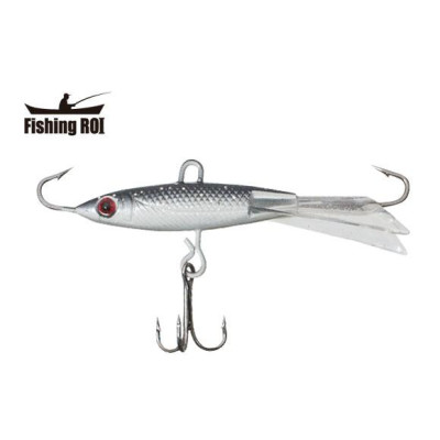 Балансир Fishing ROI 7002 35мм 8гр 88