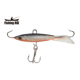 Балансир Fishing ROI 7002 40мм 12гр 23 Балансир Fishing ROI 7002 40мм 12гр 23