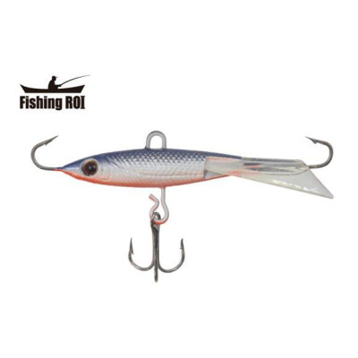 Балансир Fishing ROI 7002 35мм 8гр 85