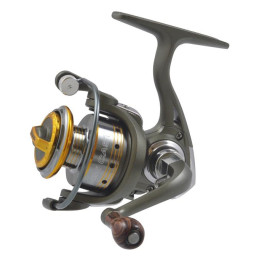 Катушка "Fishing ROI" Mini CAST 150 5+1