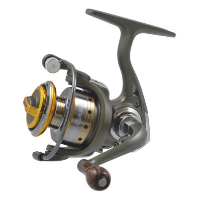 Катушка "Fishing ROI" Mini CAST 150 5+1 Катушка "Fishing ROI" Mini CAST 150 5+1