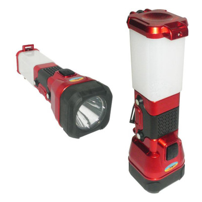 Фонарь Multi-Functional Lamp 1W Led + 6 White Led + 1 Yellow Led Фонарь Multi-Functional Lamp 1W Led + 6 White Led + 1 Yellow Led