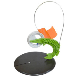 Жерлица щука Жерлица щука