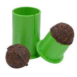 Шаролепка пластик 40 мм Шаролепка пластик 40 мм