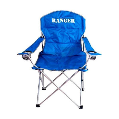 Кресло складное Ranger SL-631 Blue
